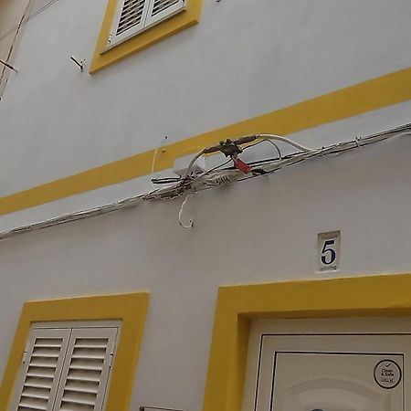 Casa Da Liberdade Em Nazare Vila Exterior foto
